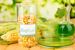 Budges Shop biofuel availability