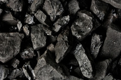 Budges Shop coal boiler costs