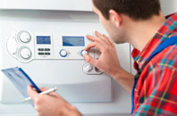 free Budges Shop gas safe engineer quotes